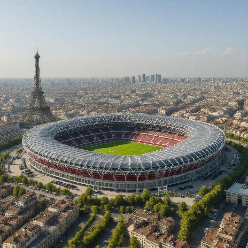 Paris Saint-Germain (women)